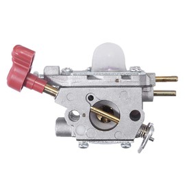 753-06288 Carburetor for TroyBilt TB35EC TB2044XP TB2040XP TB2MB TB430 Murray M25B M2560 MS2550 MS2560 MS9900 M25B Remington RM430 Leaf Blower Craftsman 316791020 316795860 Replaces Zama C1U-P27 Carb