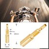 Mikuni Pilot Jet Jetsetmoto 10 Sizes Mikuni TMR/TDMR (28 x