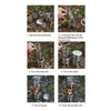 Stainless Steel Cookware Set Portable Camping Stove Cooking Pot Set