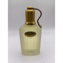 Faconnable After Shave 1.66oz 50mL Aftershave Splash With Cap Discontinued