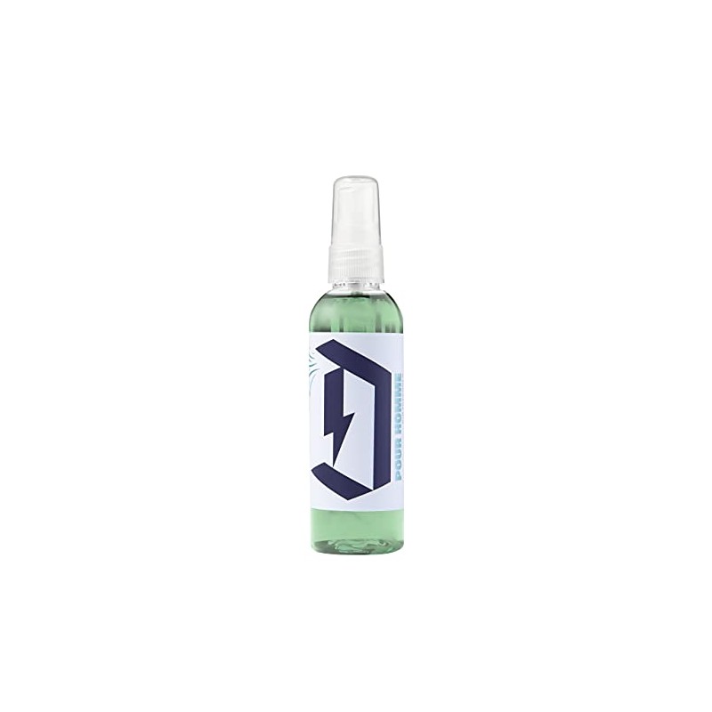 Duel Autocare Car Air Freshener | 100ml (Pour Homme)