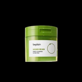 non-plane 70 mung bean pore clearing filter pads / 녹두 모공 클리어링 필터 패드 70매