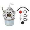 Snowblower Carburetor Kit Replacement for 95‑7935 957935 81‑4690 81‑0420 CCR2000