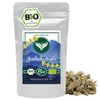 Azafran Organic Greek Mountain Tea Loose Herbal Tea (Sideritis Scardia)