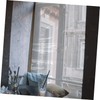 LALAFINA DIY Window Insulation Film Transparent Odorless Cold Weather Protection
