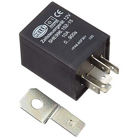 Hella 5HE 996 152-151 Time Relay