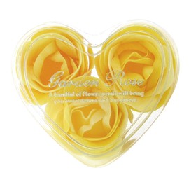 Nol Corporation OB-GRP-2-2 Bath Agent, Garden Rose, Bath Petal, Fruity Blooming