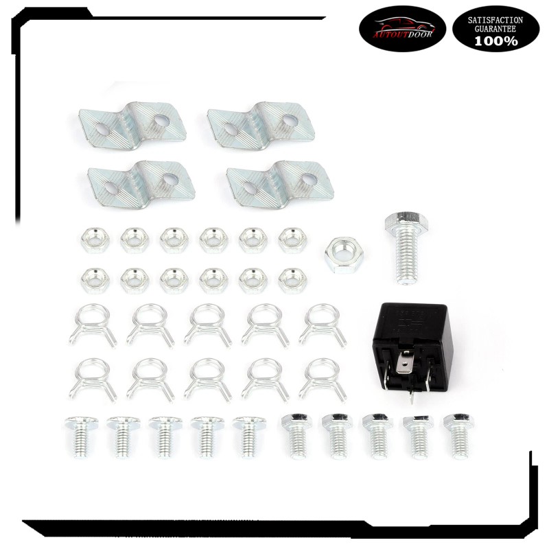 5 Trumpets Ultra Loud Dixie Musical Air Horn Kit Dukes