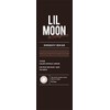 LILMOON 1DAY 10枚入り スモーキーベージュ（度あり）[-5.75]