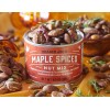 Trader Joe's Maple Spiced Nut Mix Limited Seasonal Edition 8.5