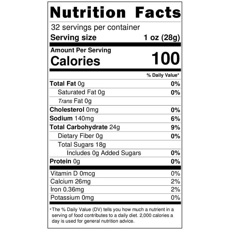 SweetGlob Dried Chili Mango Slices Hot & Spicy Dried Mango