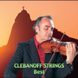 <COLEZO!>クレバノフ・ストリングス