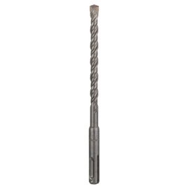 Bosch Professional Hammer Drill Bit SDS plus (for concrete, Ø 8 mm, length 165 mm, rotary hammer accessories)
