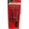 Revlon Classic Cuticle Scissors Fine Blades With Pocket size Emeryl