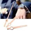 Luminous Men Watch Hour Minute Second Hands Watch Needles Fit
