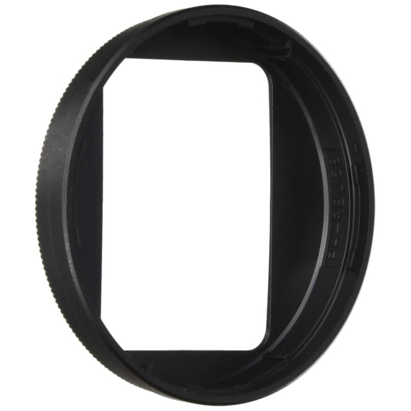 PENTAX Lens Hood PH-RBJ58 (for HDDA18-50mmWR RE) 38423