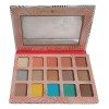 Trend Beauty Sombras De Ojos In Rio Love 15 G