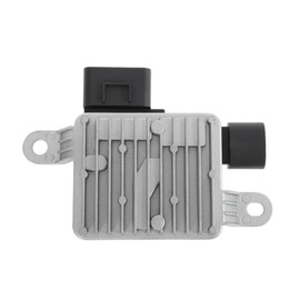 HOPESPANNER No.25385-D9000 Engine Cooling Fan Control Module for Kia Sportage 2.4L AWD 2017-2022 Engine Cooling Fan Controller Resistor for Hyundai Kona 1.6L 2018-2021 No.25385-D3000