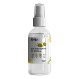 Bio Hidrolato De Árnica, 120 Ml, Facial Y Corporal 100% Puro