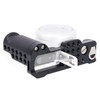 NICEYRIG ZV1-M2/ZV1-M2II Camera L Bracket, L-Shape Camera Cage with Arca