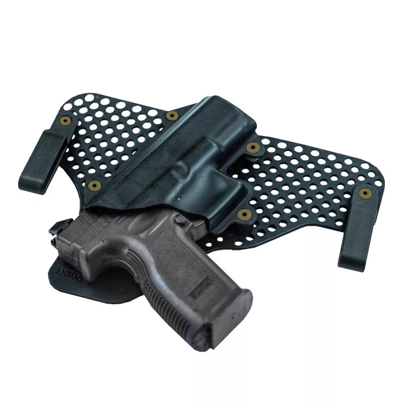 MatchPoint USA - Ultimate Holster Backer