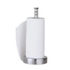 ANHORTS Paper Towel Holder Countertop, Standing Paper Towel Roll Holder