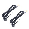 12DBI High Gain SMA Magnetic Antenna, Fast Data Reception, Far