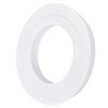 Pack of 2 Golf Putting Green Hole Cup Ring Training