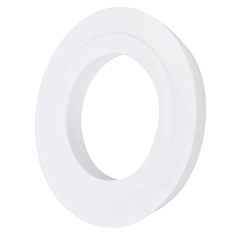 Pack of 2 Golf Putting Green Hole Cup Ring Training