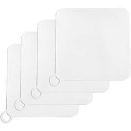 4 Piezas Tapones De Silicona Para Desagüe De Piso, Antiolor, Tapones De Drenaje De Gel De sílice, Cubierta Desodorante antiolor, Sello De Cocina, Desodorización De Alcantarillado, Adecuadas Para Baño
