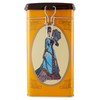 Ambrosoli Scatola di latta Liberty gr.500 caramella al miele