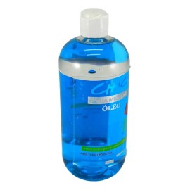 Agua Micelar Óleo 4 En 1 Con Acido Hialurónico                                                                                                        