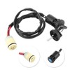 US! NEW Ignition KEY SWITCH For HONDA 450 TRX450ES TRX450S