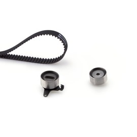 Gates K015273XS Powergrip Timing Belt Kit