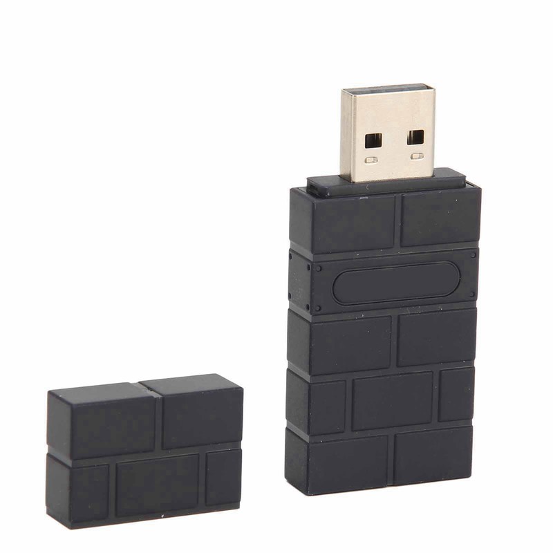 USB Wireless Bluetooth Adapter for Switch &amp; 8Bitdo Controllers &amp;