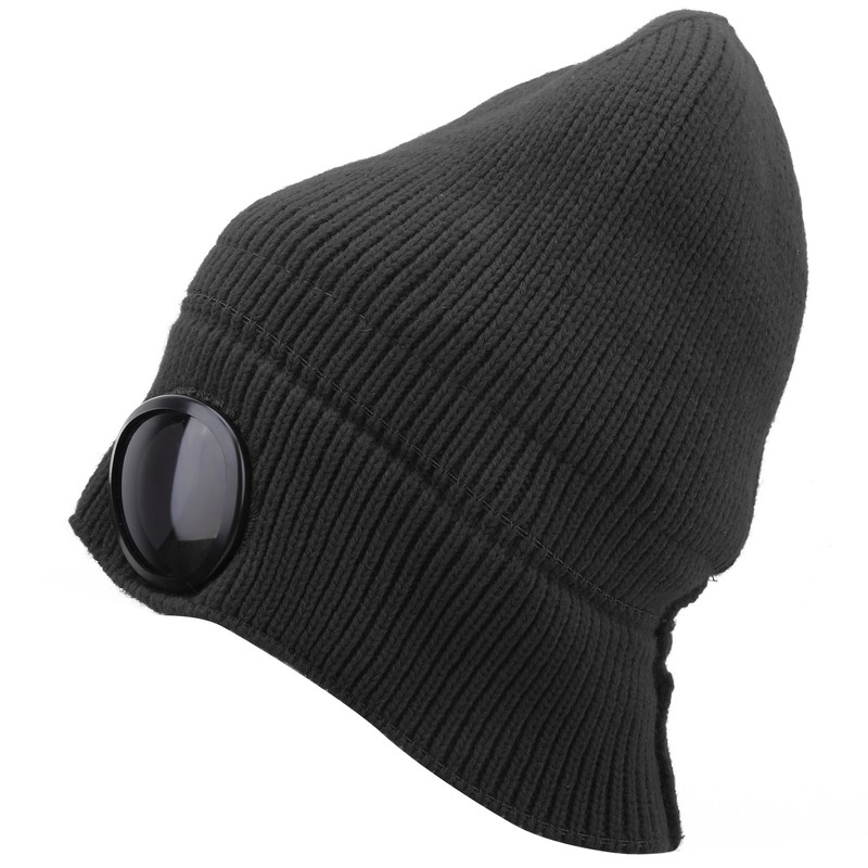 Fashionable Hat Goggles Thermal Warm Autumn Winter Cold Protector Sports