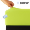 Fitted Sheet, 90 x 200 - 100 x 200 cm,