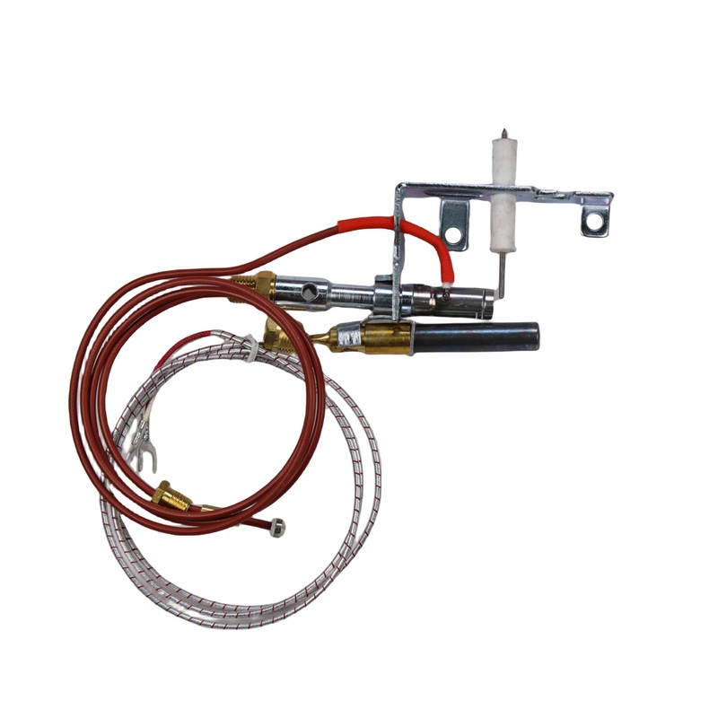 LPG8414 PP225 103778-01 R3623 14D0477 Heater Parts Propane (LP) ODS