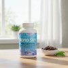 Suplemento Nano Slim Capsulas Extracto Cafe Sfn