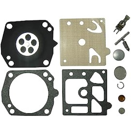 Carburetor Repair/Rebuild Kit Replaces Walbro K22-HDA For HDA carburetors