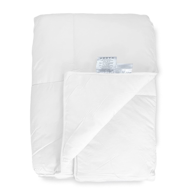La biancheria per la casa Summer Duvet Lightweight 150g 80%