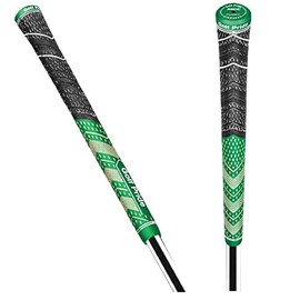 Golf Pride MCC Plus 4 Teams Standard