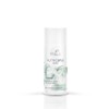Wella Professionals Nutricurls Shampoo for Waves, Formulated with Nourish-In Complex,