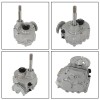 Unbranded New Go Kart Forward Reverse Gear Box Kit for