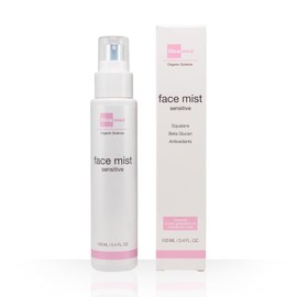 Cicamed Face Mist Cooling Moisturizer and Setting Spray for Sensitive Skin