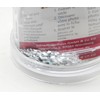 Snowglobe for You 50011 Photo Snow Globe Large with Picture