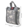 Outdoor Portable Emergency Rescue Medical Bag Mini Tactic Medical Pouch