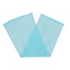 SALUX Bath Towel Blue Color Beauty Skin Bath Wash Towel