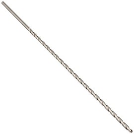 Makita D24371 Broca Cilíndrica para Concreto de 1/4" x 12"