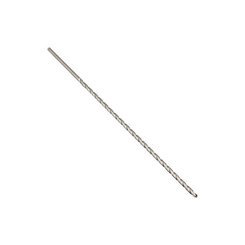 Makita D24371 Broca Cilíndrica para Concreto de 1/4" x 12"